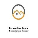 Fernandina Beach Foundation Repair logo